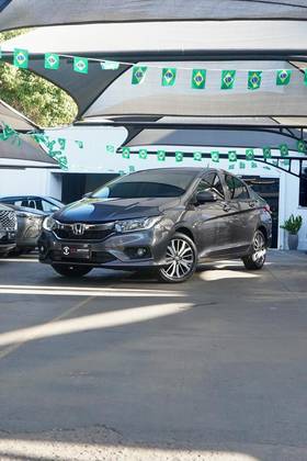 HONDA CITY 1.5 LX 16V FLEX 4P AUTOMÁTICO HONDA CITY 1.5 LX 16V FLEX 4P AUTOMÁTICO